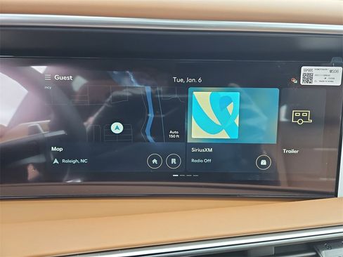 New 2026 Hyundai Palisade Calligraphy image 22