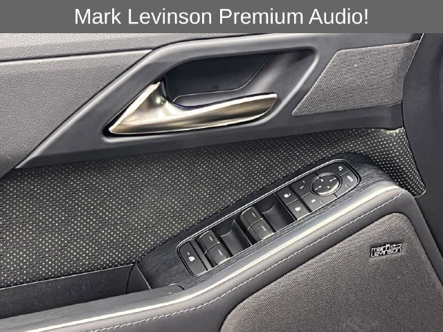 Certified 2024 Lexus GX 550 AWD/4WD image 10