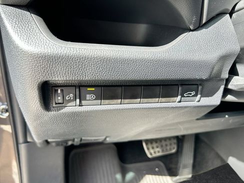 Used 2024 Toyota RAV4 XLE Premium FWD image 14