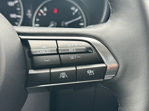 New 2026 MAZDA MAZDA3 2.5 Turbo Sedan w/Premium Plus image 28