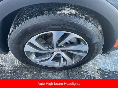 Used 2023 Buick Envision Essence image 13