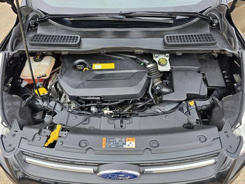 Used 2015 Ford Escape SE FWD image 37