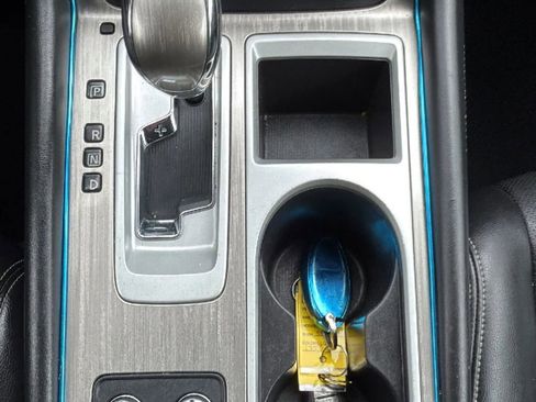 Used 2018 Nissan Murano Platinum w/ Cargo Package image 18