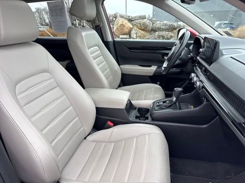 Used 2024 Honda CR-V EX-L image 10