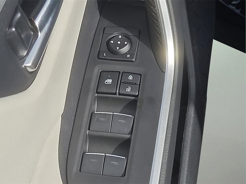 New 2025 Toyota RAV4 XLE Premium image 18