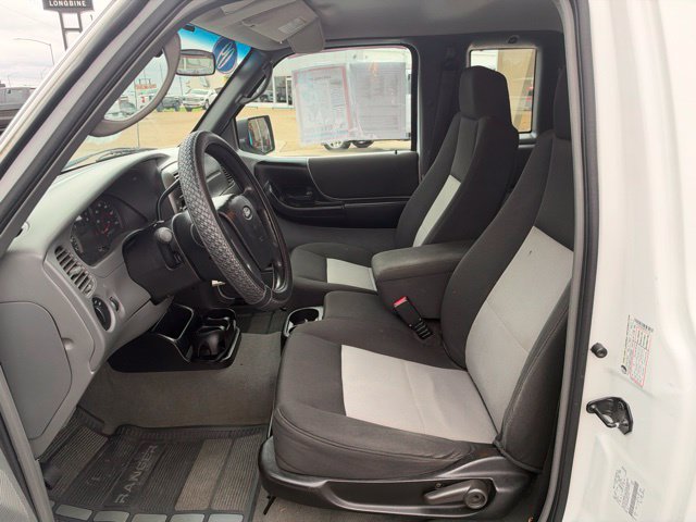 Used 2009 Ford Ranger XLT AWD/4WD image 10