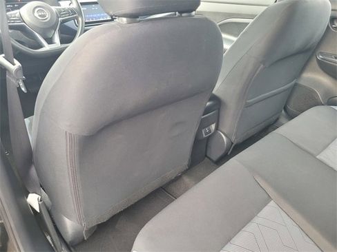 Certified 2023 Nissan Versa SV w/ Electronics Package image 14