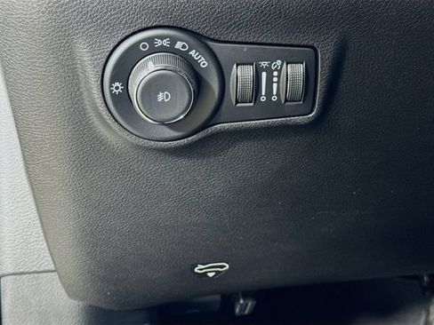 Used 2022 Jeep Compass High Altitude AWD/4WD image 10