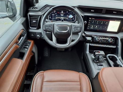 Used 2024 GMC Sierra 1500 Denali Ultimate image 20
