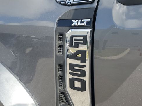 Used 2025 Ford F450 XLT w/ 360-Degree Camera Package image 29