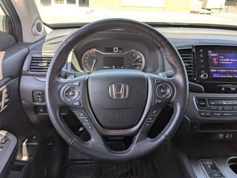 Used 2023 Honda Ridgeline RTL image 18