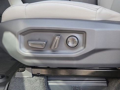 New 2026 Toyota Tundra Limited image 8