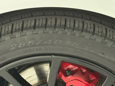 Used 2021 Porsche Cayenne GTS w/ Premium Package Plus image 40