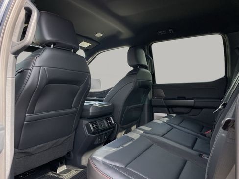 New 2026 Ford F150 Raptor AWD/4WD image 17
