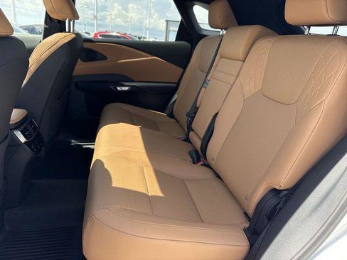 Certified 2025 Lexus RX 350 Premium w/ Accessory Package (K3) FWD image 23