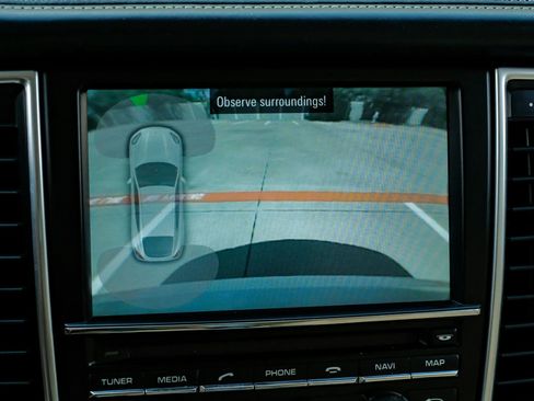 Used 2013 Porsche Panamera S RWD image 28