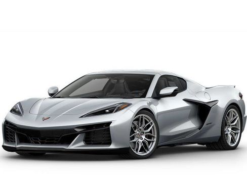 New 2026 Chevrolet Corvette Z06 image 27