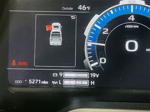 Certified 2025 Toyota Tundra Limited image 12