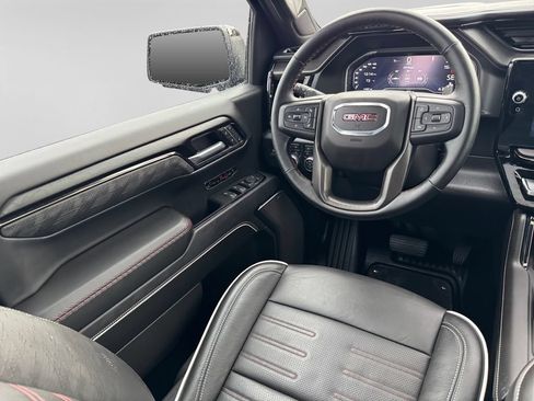 Used 2025 GMC Sierra 1500 AT4X AWD/4WD image 21
