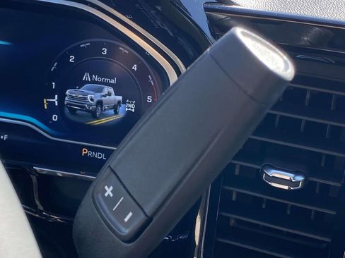 Used 2024 Chevrolet Silverado 3500 High Country w/ Technology Package image 23