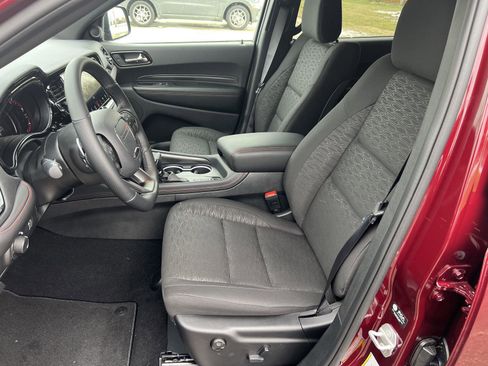 New 2026 Dodge Durango GT image 15