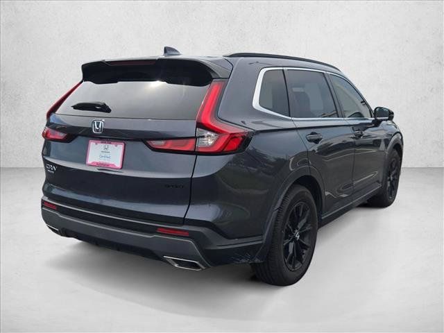Used 2023 Honda CR-V Sport image 5