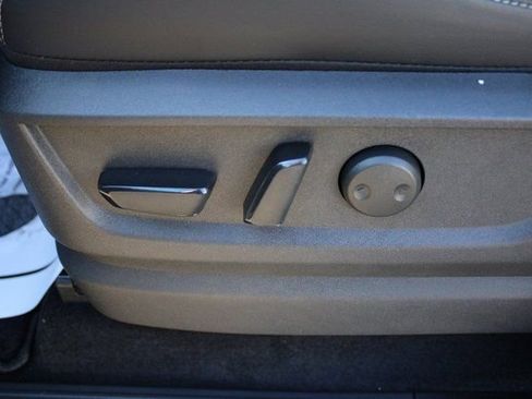 New 2026 Nissan Armada PRO-4X w/ Captain's Chari Seat Package image 7