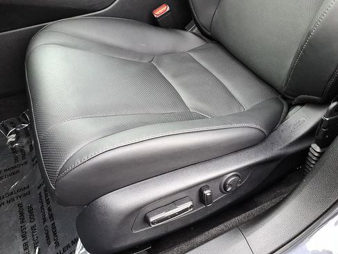Certified 2025 Honda Accord EX-L image 17