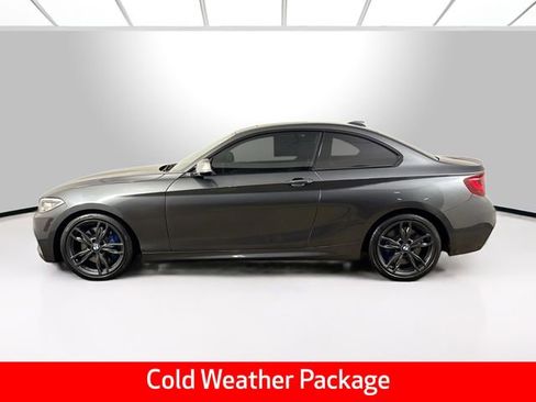 Used 2016 BMW M235i xDrive Coupe image 4