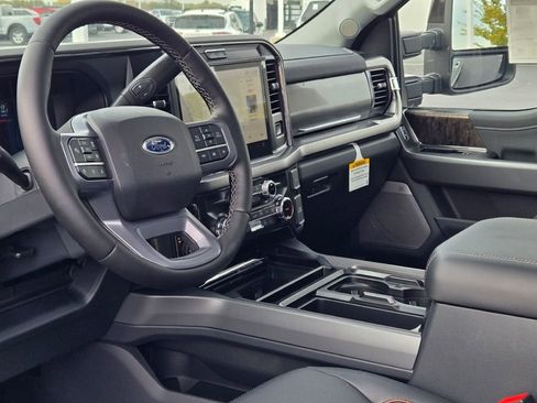 New 2026 Ford F350 Lariat w/ Tremor Off-Road Package image 22