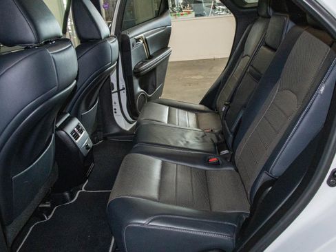 Used 2017 Lexus RX 350 F Sport image 15