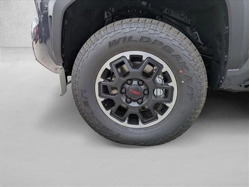 New 2026 Toyota Tacoma TRD Off-Road image 9