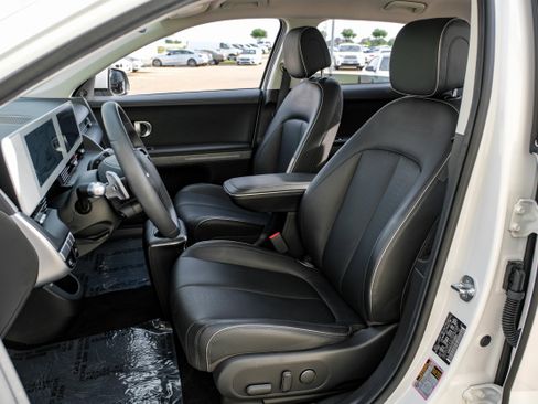 Used 2023 Hyundai Ioniq 5 SEL w/ Cargo Package image 29