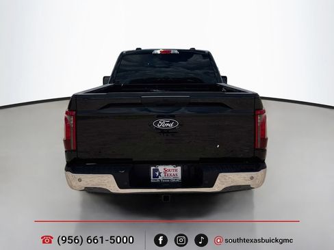 Used 2026 Ford F150 XL w/ Equipment Group 103A High RWD image 7