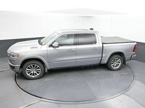 Used 2022 RAM 1500 Limited w/ Body-Colour Bumper Group AWD/4WD image 30