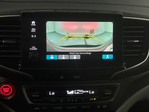Used 2021 Honda Pilot EX-L image 6