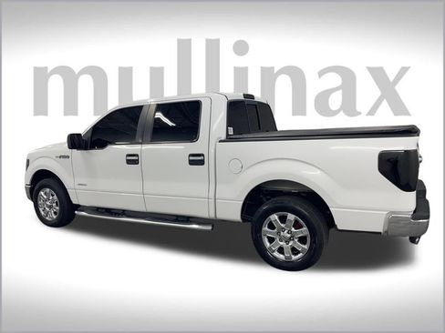 Used 2014 Ford F150 XLT w/ Equipment Group 302A Luxury image 9