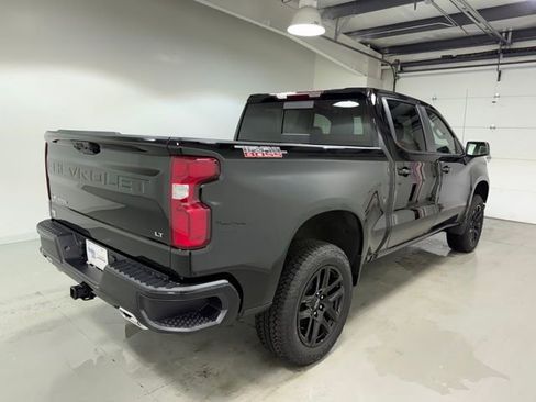 New 2026 Chevrolet Silverado 1500 LT Trail Boss w/ Convenience Package II image 6