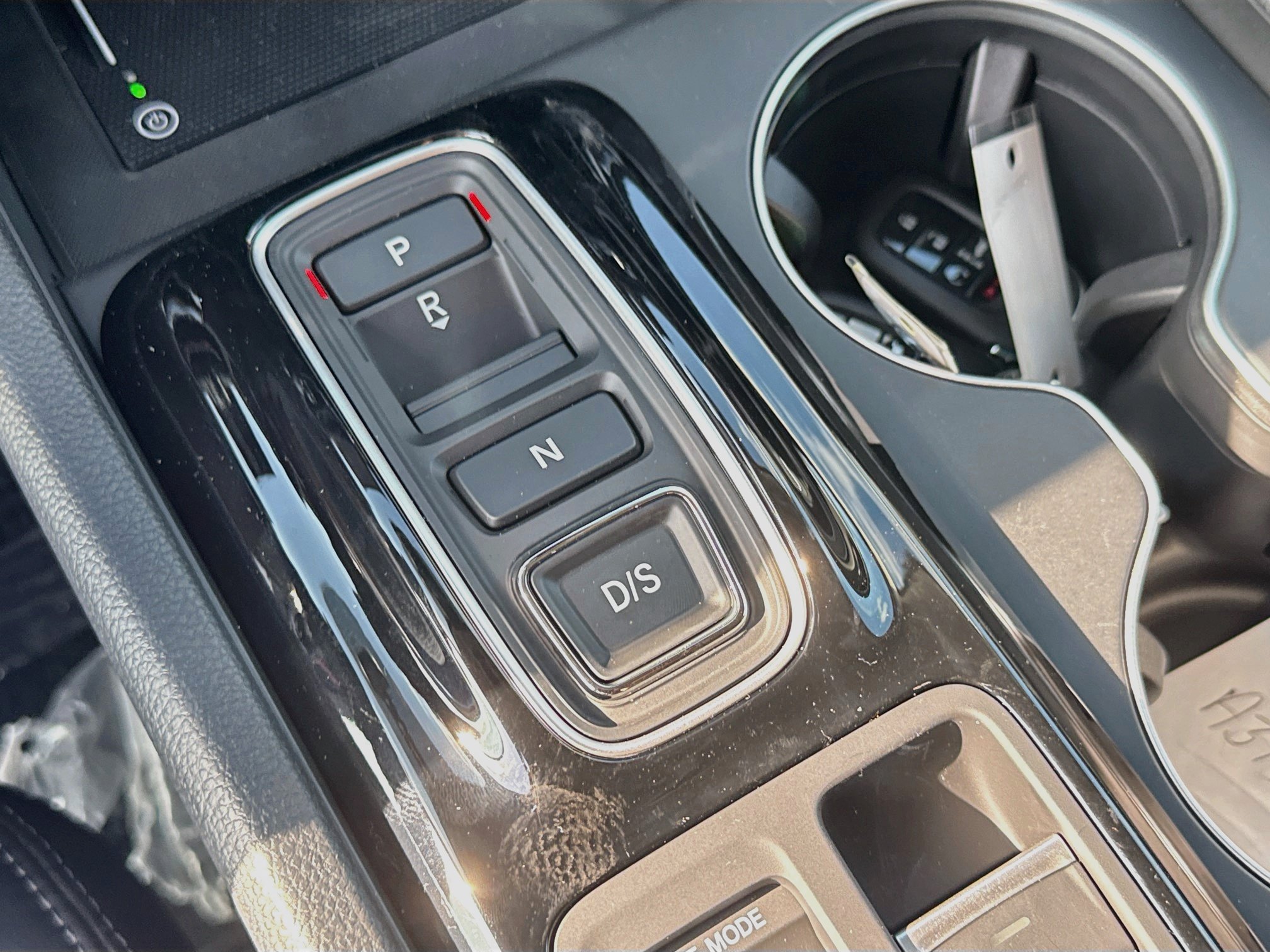 New 2026 Honda Pilot EX-L image 16