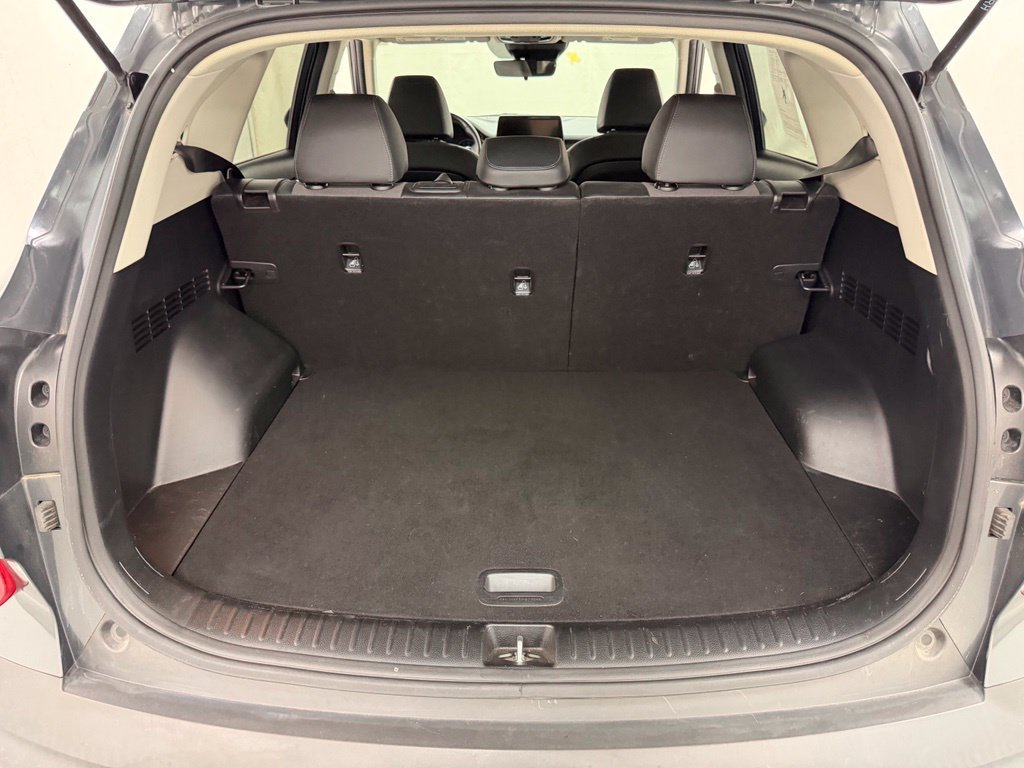 Used 2023 Kia Seltos Nightfall Edition AWD/4WD image 4