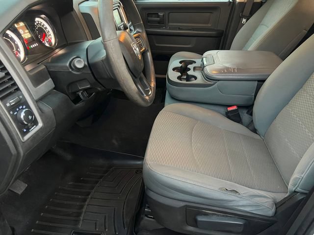 Used 2019 RAM 1500 Express w/ Express Value Package AWD/4WD image 16