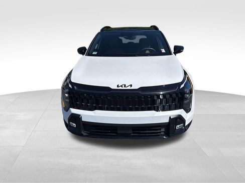Used 2026 Kia Sportage X-Line w/ X-Line Technology Package AWD/4WD image 8