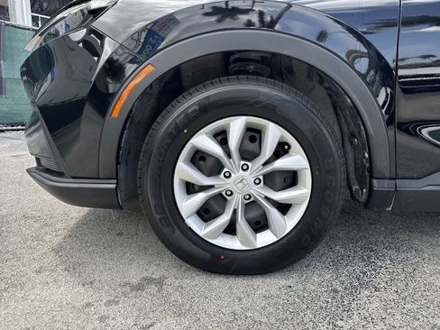 Used 2024 Honda CR-V LX image 10