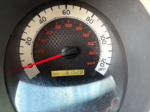 Used 2014 Toyota Tacoma 2WD Access Cab w/ Convenience Package image 23