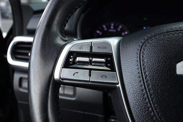 Used 2022 Kia Telluride S FWD image 13