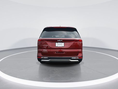 Used 2024 Kia Carnival SX Prestige FWD image 7