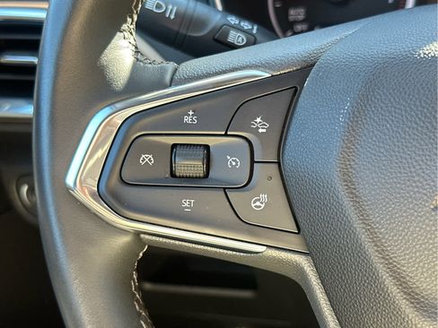 Certified 2023 Chevrolet TrailBlazer ACTIV w/ Sun and Liftgate Package image 27