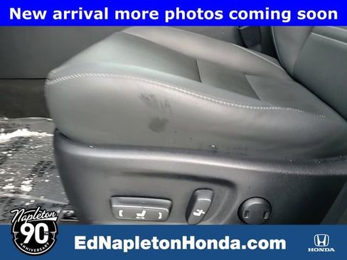 Used 2020 Lexus NX 300 AWD w/ Premium Package image 14