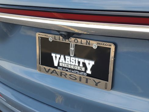 New 2026 Lincoln Corsair Reserve w/ Jet Appearance Package image 31