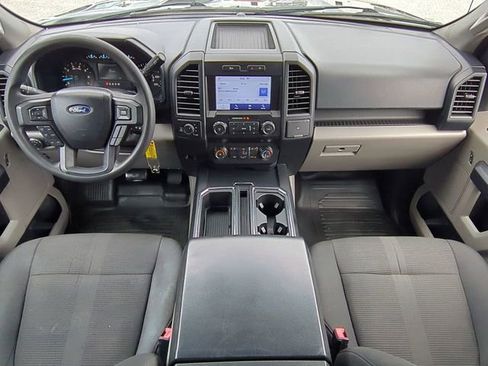 Used 2019 Ford F150 XL w/ Equipment Group 101A Mid AWD/4WD image 15